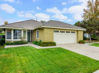 5332 Blackberry Way, Oceanside, CA 92057