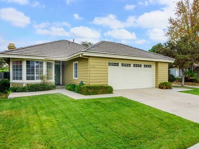 5332 Blackberry Way, Oceanside, CA, 92057
