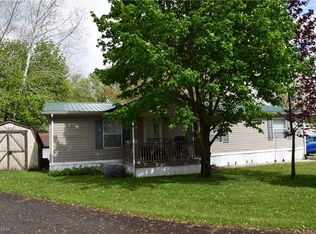 3250 Maysville Pike, Zanesville, OH 43701
