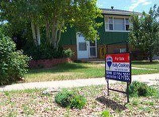 2053 N 9th St, Laramie, WY 82072