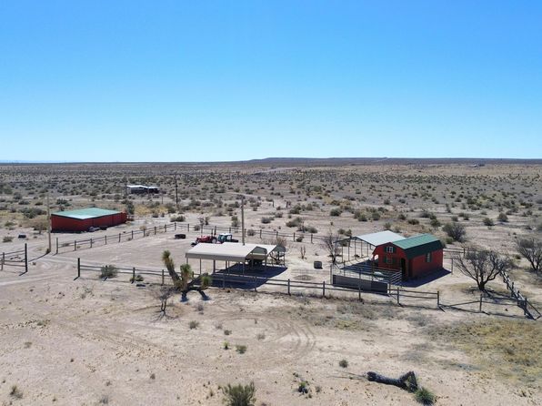 7820 Ranch Road 2317 Hwy, Salt Flat, TX 79847