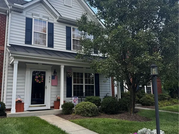 958 Wellston Ct, Glen Allen, VA 23059
