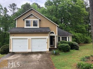 580 Lake Joyce Ln, Fairburn, GA 30213