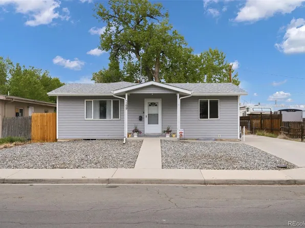 269 S 2nd Avenue, Brighton, CO 80601
