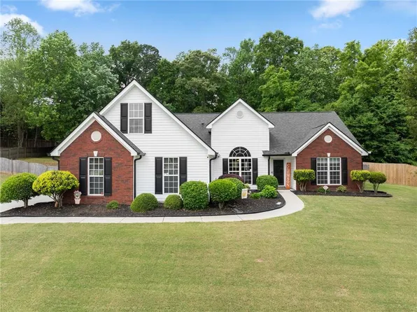 97 Arbor Trce, Braselton, GA 30517