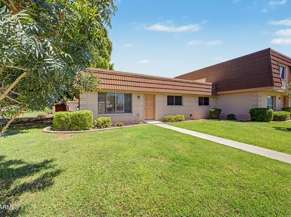 4806 S BIRCH Street, Tempe, AZ 85282