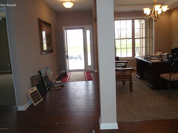 5th image of 45 S Canterbury Glen Dr