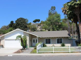 25021 El Cortijo Ln, Mission Viejo, CA 92691