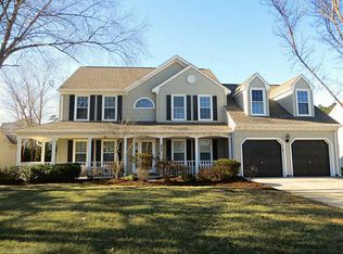 1780 Rose Petal Dr, Virginia Beach, VA 23453