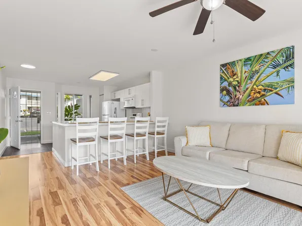 75-6081 Alii Dr #V-106, Kailua Kona, HI 96740