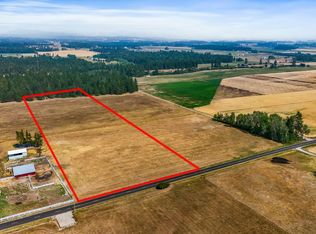 5 W Casberg Burroughs Rd, Deer Park, WA 99006