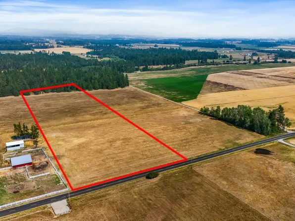 5 W Casberg Burroughs Rd, Deer Park, WA 99006