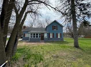 8066 Talladay Rd, Whittaker, MI 48190