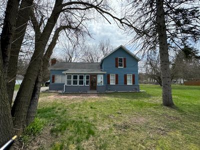 8066 Talladay Rd, Whittaker, MI, 48190