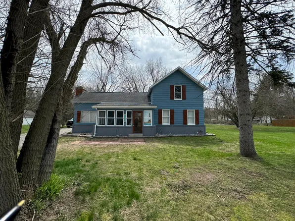 8066 Talladay Rd, Whittaker, MI 48190