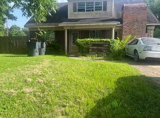 539 Lynbrook Blvd, Shreveport, LA 71106