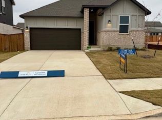 131 Prodigal Way, Kyle, TX 78640