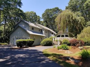 290 Pine Hill Rd, South Kingstown, RI 02879