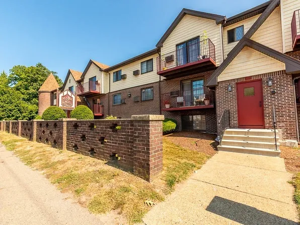 1001 N Main St APT 2, Randolph, MA 02368