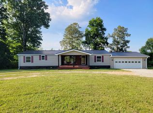 1277 Promise Land Rd, Charlotte, TN 37036