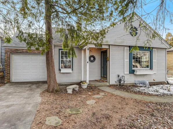 2515 South Lenox STREET, Milwaukee, WI 53207