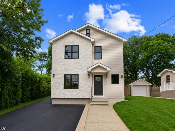 25 Oneida Ave, Parsippany-Troy Hills Twp., NJ 07034