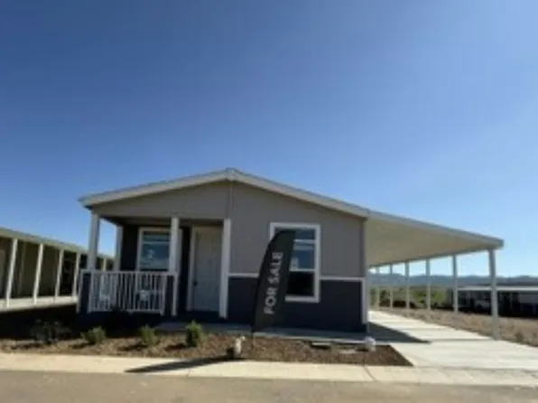 12016 E Stewert Dr #111, Dewey, AZ 86327