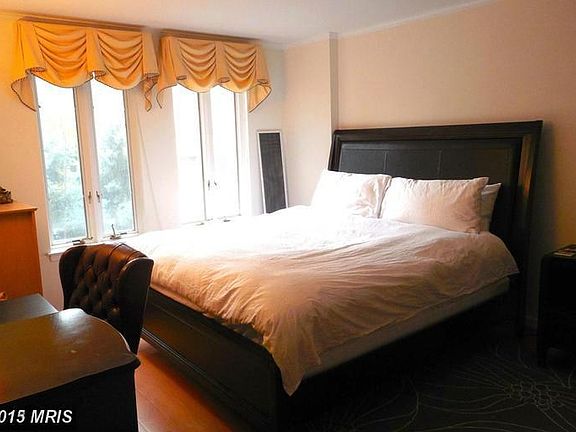 Bedroom (Master)