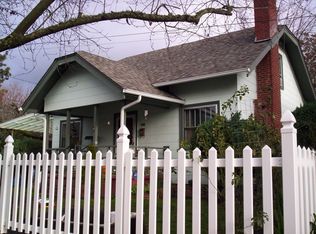 865 Van Buren St, Eugene, OR 97402