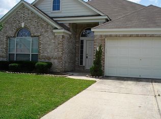 22311 Lamaster Ln, Spring, TX 77373