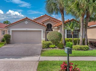 7153 Louisiane Ct, Boynton Beach, FL 33437