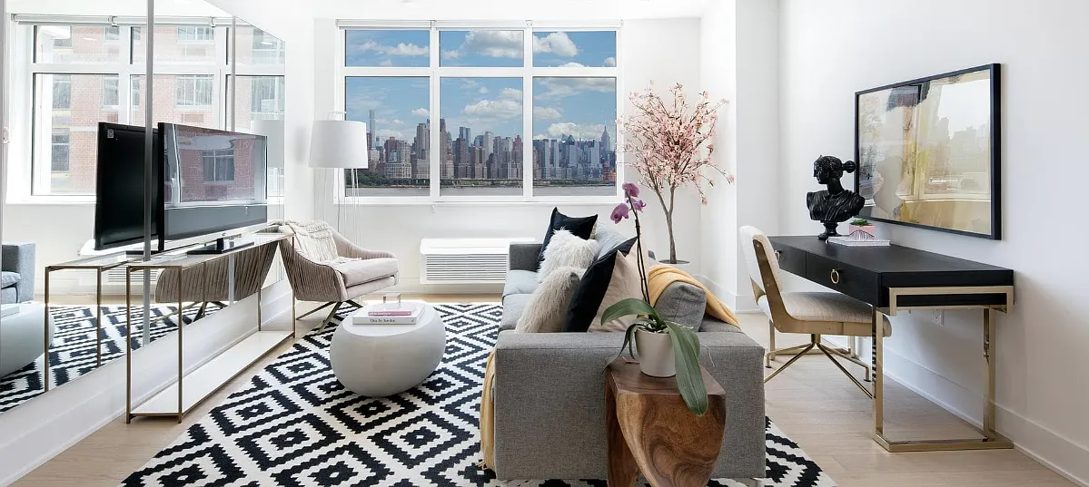 2 bed, 1600 sqft, $3,895 — Photo 1