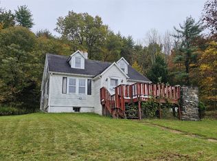 440 Foster Valley Rd, Owego, NY 13827