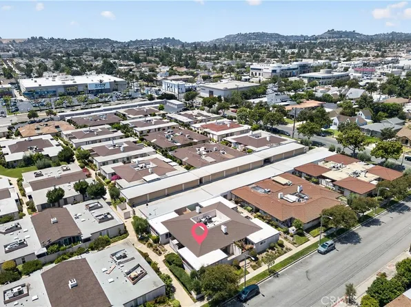 777 E Valley Blvd APT 136, Alhambra, CA 91801