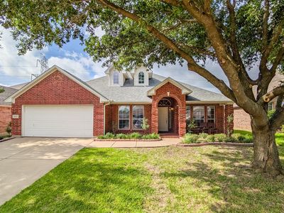 1007 Boscombe Ct, Grand Prairie, TX, 75052