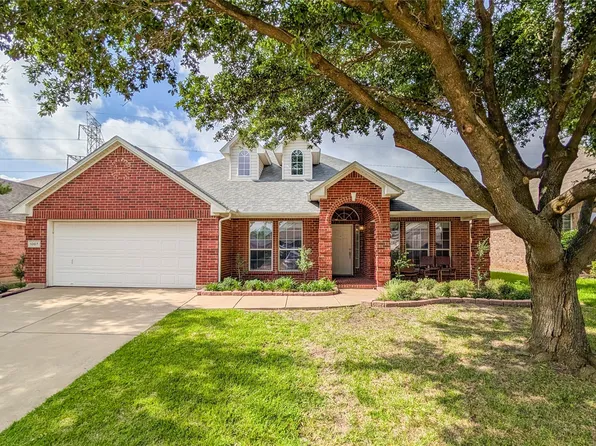 1007 Boscombe Ct, Grand Prairie, TX 75052