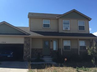 1304 Sonata Ln, Cheyenne, WY 82007