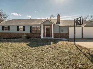 10560 Mert Ave, Saint Ann, MO