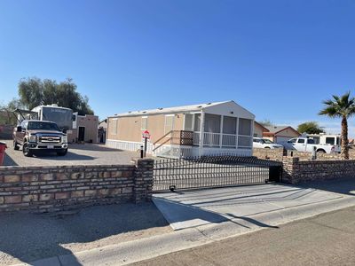 13193 E 52nd Dr, Yuma, AZ, 85367