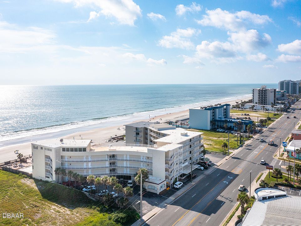 Sea Dip Beach Resort, A Condo Apartments Daytona Beach, FL Zillow