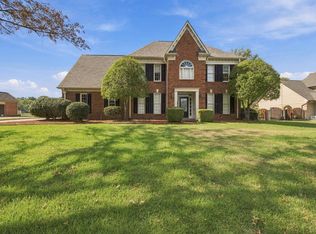 2497 Brotherwood Cv, Collierville, TN 38017