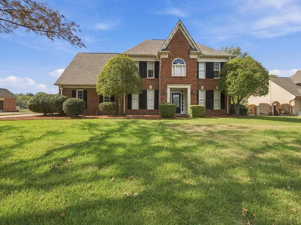 2497 Brotherwood Cv, Collierville, TN 38017