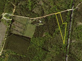 0 Doan Rd, Louisville, GA 30434