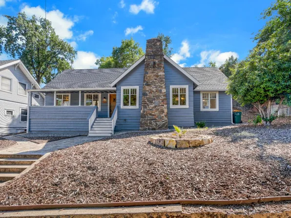 2968 Coloma St, Placerville, CA 95667