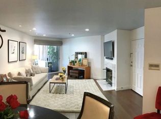 5805 Oak Bend Ln UNIT 210, Oak Park, CA 91377