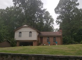 2918 Stephanie Dr, Little Rock, AR 72206