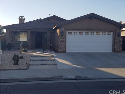 15615 Sage Ct, Moreno Valley, CA, 92555