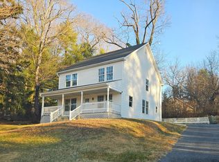 3607 Gamber Rd, Finksburg, MD 21048
