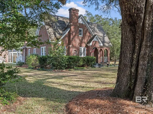 500 McMillan Ave, Bay Minette, AL 36507