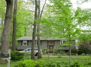 2928 Timber Ridge Dr, Mount Airy, MD 21771